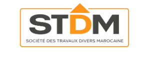 Logo STDM