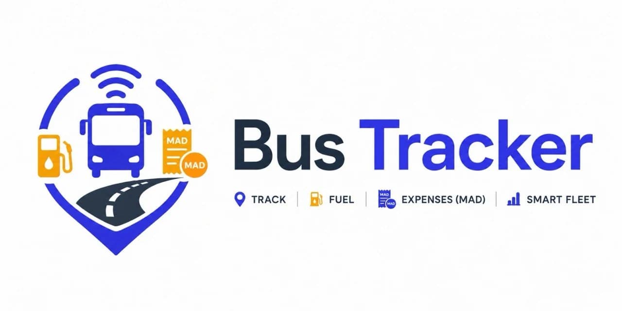Bus Tracker, suivi financier des autocars et gestion de flotte