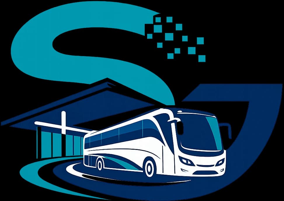 Smart Gare, logiciel de gare intelligente et gestion de transport